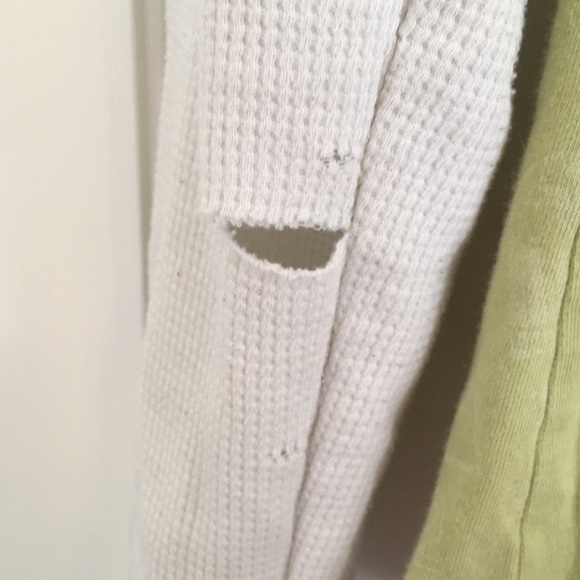 Vintage Nike Long Sleeve Shirt - Picture 8 of 15